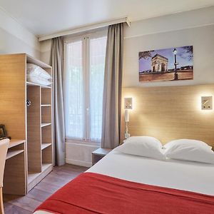 Standaard Kamer met een King Size Bed