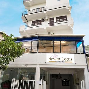 Seven Lotus Villa Kandy
